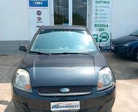 Ford Fiesta 1.4 TDCi 5p. Clever