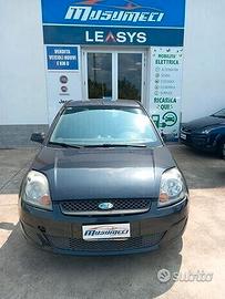 Ford Fiesta 1.4 TDCi 5p. Clever