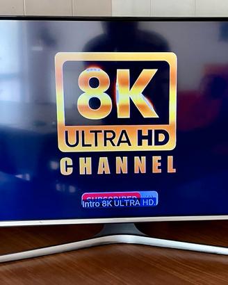 Smart TV LED SAMSUNG - 32" FHD