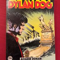 Dylan Dog #40 – Prima Edizione