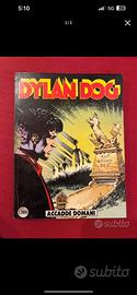 Dylan Dog #40 – Prima Edizione