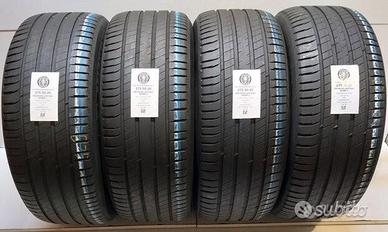 4 gomme 275 50 20 michelin a20249