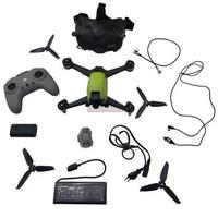 DJI FPV Combo - USATO