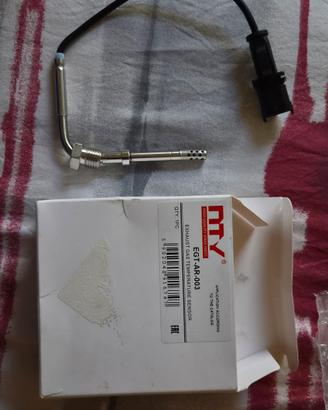 Sensore temperatura FIAT 51825681