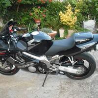 Honda CBR 600