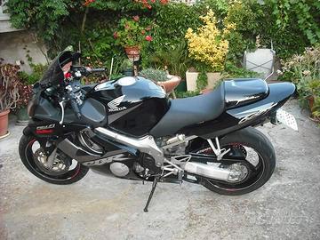 Honda CBR 600