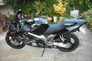 Honda CBR 600