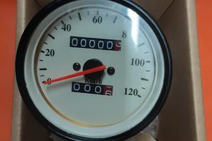 Conta chilometri aprilia rr classic ap8212347