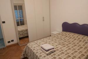 Torino, Bilocale zona P.zza Rivoli, libero subito