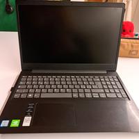 Lenovo Idea iPad S145 15IKB