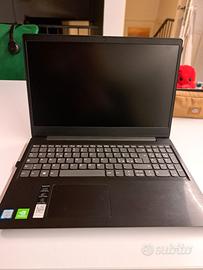 Lenovo Idea iPad S145 15IKB