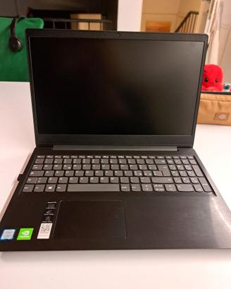Lenovo Idea iPad S145 15IKB