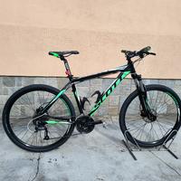 bici MTB 27,5