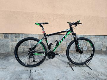 bici MTB 27,5