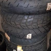 Stock 20pz Pneumatico moto varie misure da 17"