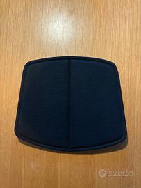 Cuscini originali per sedia Knoll Bertoia (4)