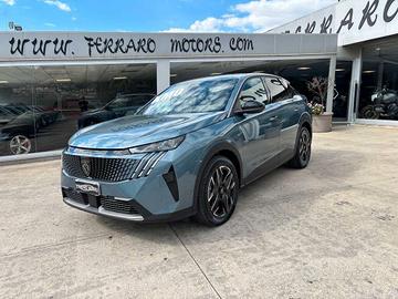 Peugeot 3008 Hybrid Allure IVA ESPOSTA Tua a soli 