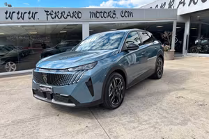 Peugeot 3008 Hybrid Allure IVA ESPOSTA Tua a soli 