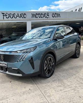 Peugeot 3008 Hybrid Allure IVA ESPOSTA Tua a soli 