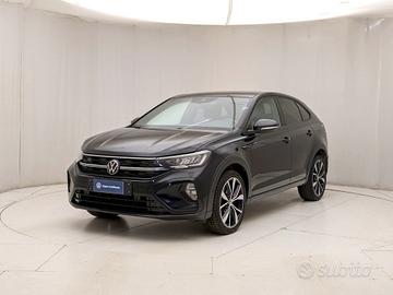 VOLKSWAGEN Taigo - Taigo 1.5 TSI 150 CV DSG R-Line
