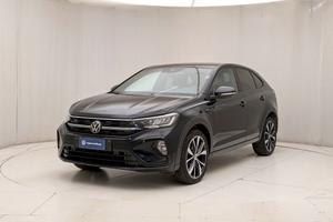 VOLKSWAGEN Taigo - Taigo 1.5 TSI 150 CV DSG R-Line