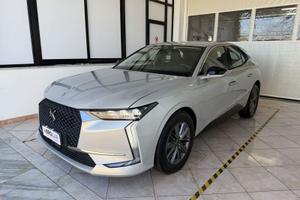 DS DS 4 BlueHDi 130 Automatico Bastille Business