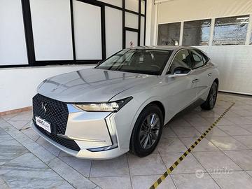 DS DS 4 BlueHDi 130 Automatico Bastille Business