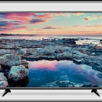 lg 55 pollici 4k smart tv
