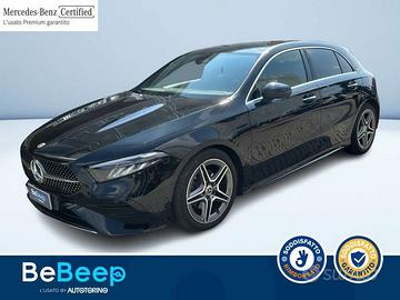 Mercedes-Benz Classe A A 180 D AMG LINE ADVAN...