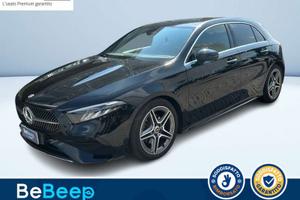Mercedes-Benz Classe A A 180 D AMG LINE ADVAN...