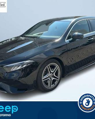Mercedes-Benz Classe A A 180 D AMG LINE ADVAN...