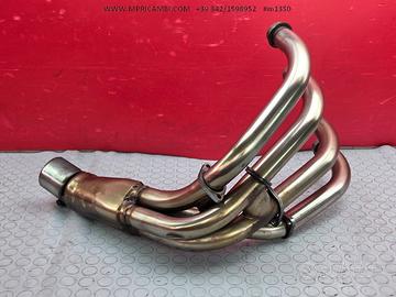 COLLETTORI SCARICO SUZUKI GSF 600 1996 1999 BANDIT