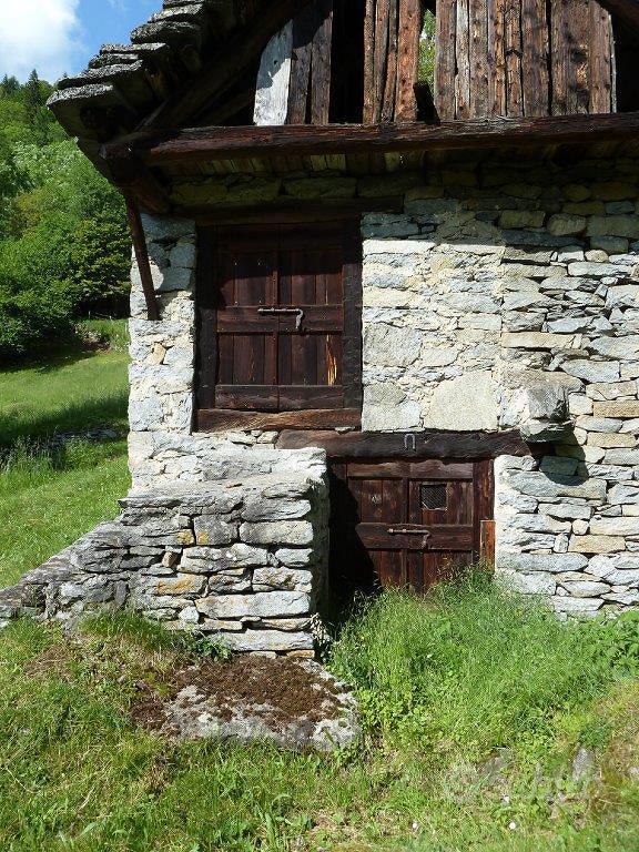 Rustico/Casale/Corte Varzo [OsiBial0723VRG] - Altro