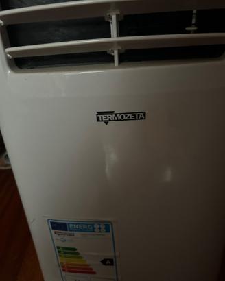 Condizionatore elettrico
