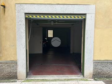 POSTO AUTO A VERONA