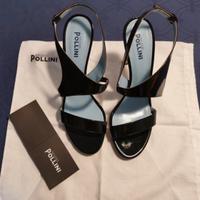 Scarpe Studio Pollini nere tg 40
