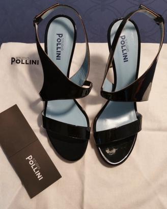 Scarpe Studio Pollini nere tg 40