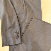 Vestito Sartoria Italiana taglia 46