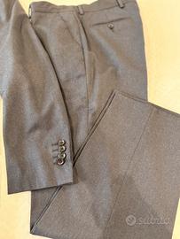 Vestito Sartoria Italiana taglia 46