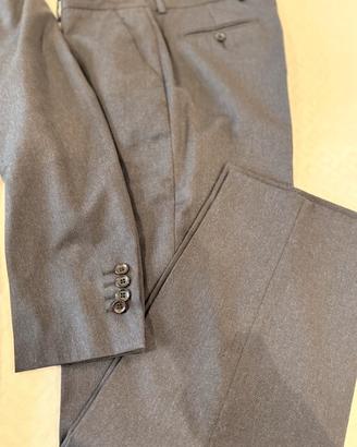 Vestito Sartoria Italiana taglia 46