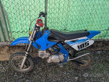 Polini xp4 140 12-10 o motard
