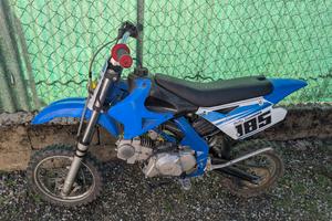 Polini xp4 140 12-10 o motard