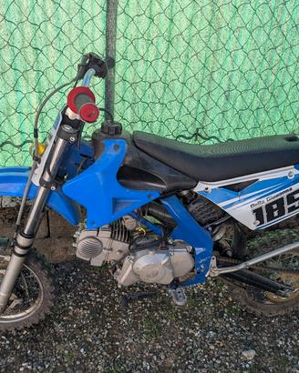 Polini xp4 140 12-10 o motard