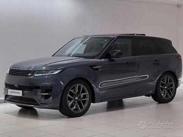 Range Rover Sport 3nd serie LAND ROVER 3.0D l...