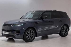 Range Rover Sport 3nd serie LAND ROVER 3.0D l...
