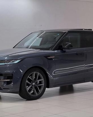 Range Rover Sport 3nd serie LAND ROVER 3.0D l...