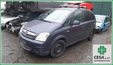 Ricambi Usati OPEL MERIVA (X03) 2008