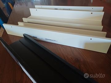 Mensole per quadri, foto o altro Ikea 55 cm