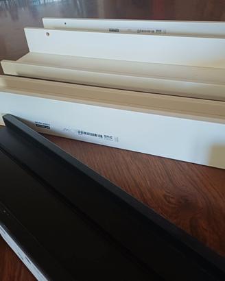 Mensole per quadri, foto o altro Ikea 55 cm