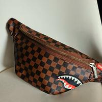 marsupio sprayground